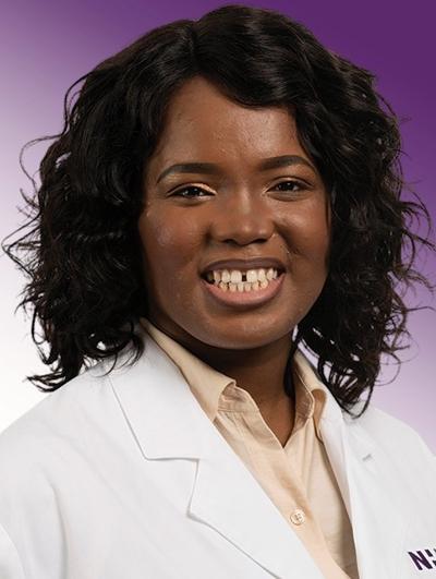 Ifeoma Ilo, CNM, WHNP