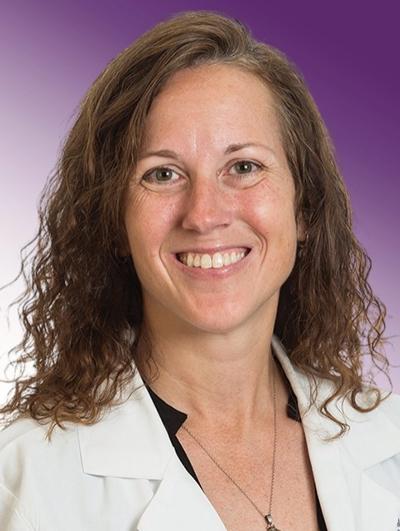 Samantha Bolanos, DNP, FNP