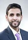 Amardeep Grewal, MD