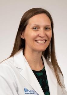 Sarah Shea, MD