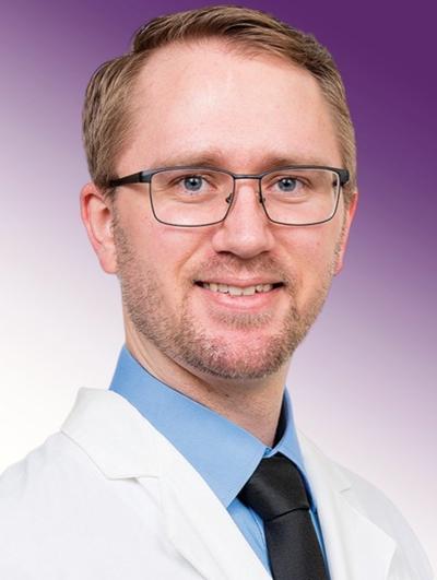 Samuel De Nooy, MD