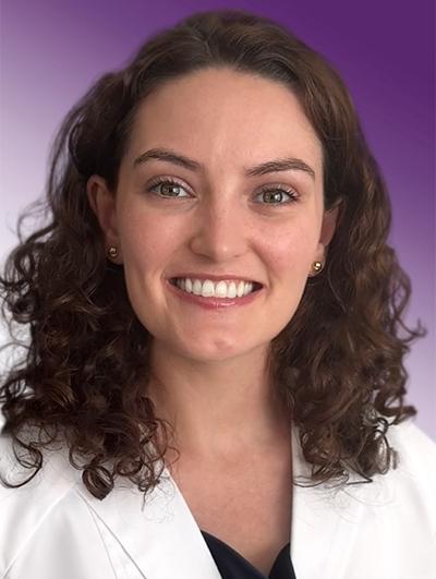 Amanda Sherman, MD