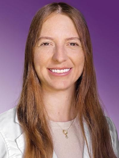 Luisa Fernandez, PA-C