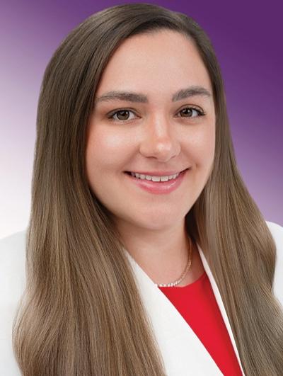 Alexis Almeida, MD