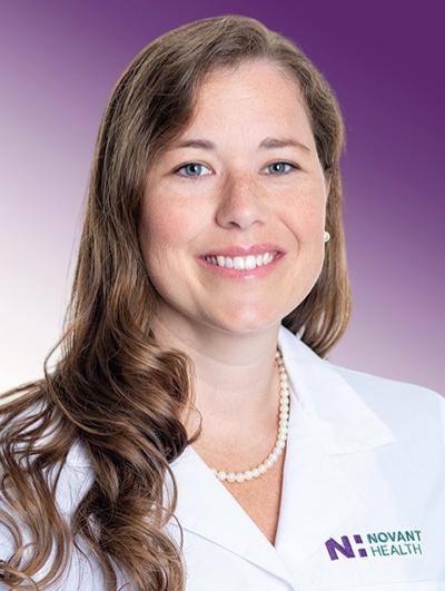 Jaqulin Knauss, FNP