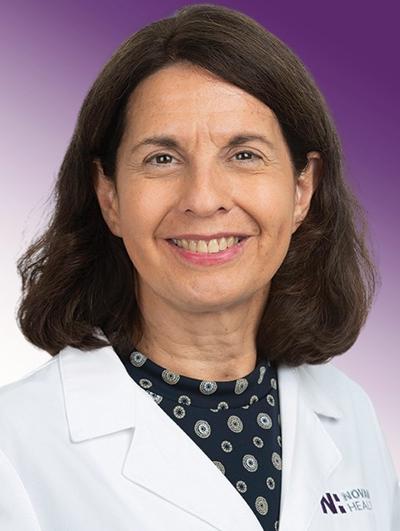 Leanne Budde, MD