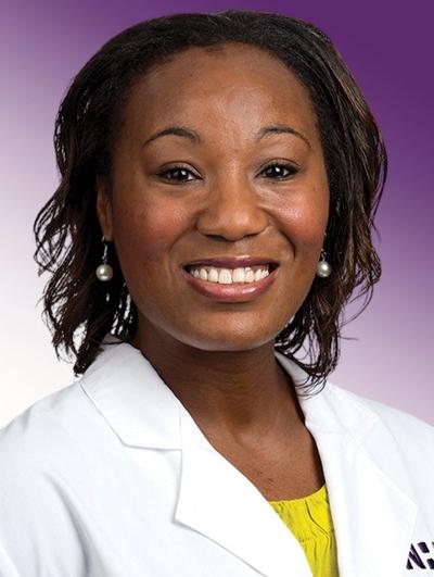 Detra Robinson, PA-C