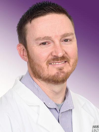 Joshua Rickey, MD