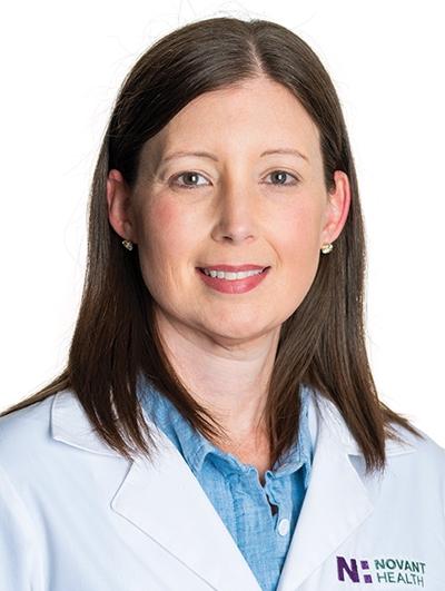 Jennifer Parrotte, ACNP