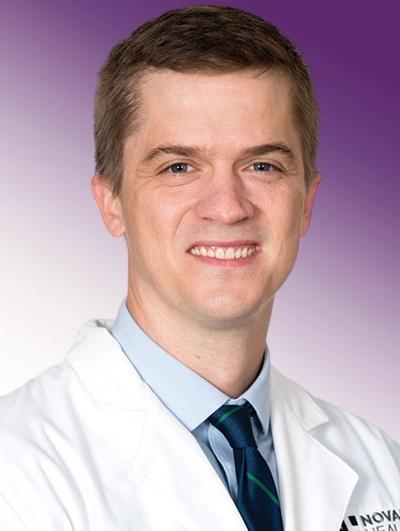 Andrew Dothard, MD
