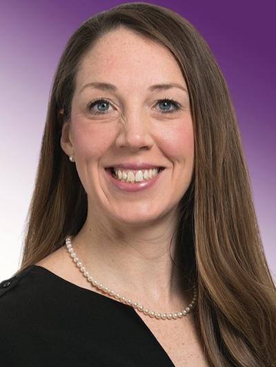 Meghan McKee, PT