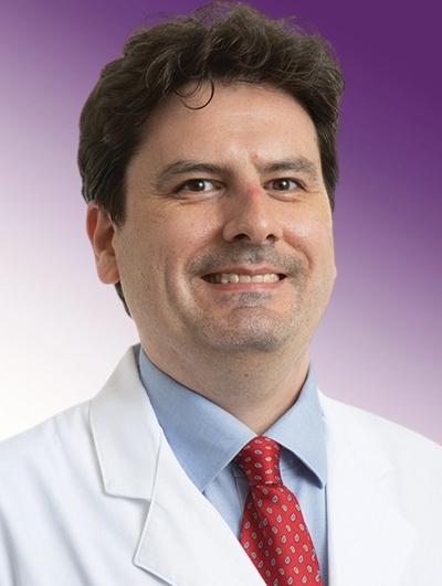 Christopher Pizzola, MD