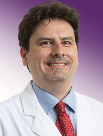 Christopher Pizzola, MD