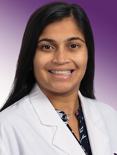 Monica Kulkarni, MD