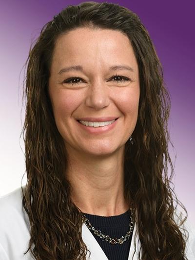 Jena Richter, FNP