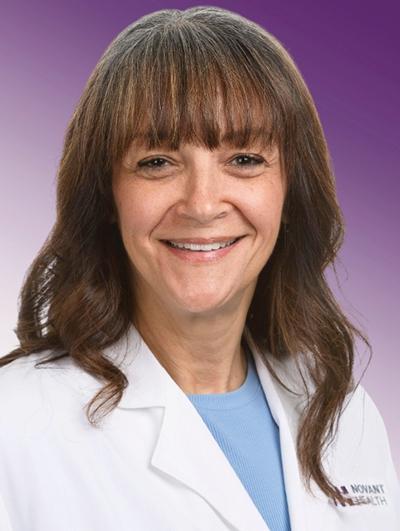 Dina Sorensen, AGACNP-BC