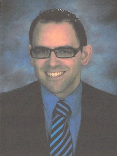 Jason Davis, MD