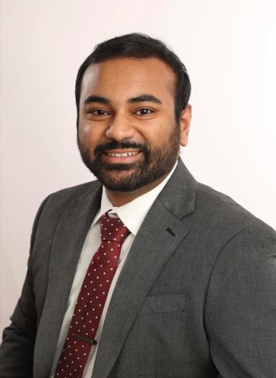 Samik Patel, MD