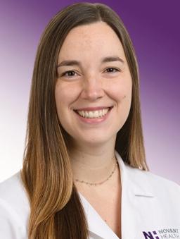 Jordan Garcia, MD