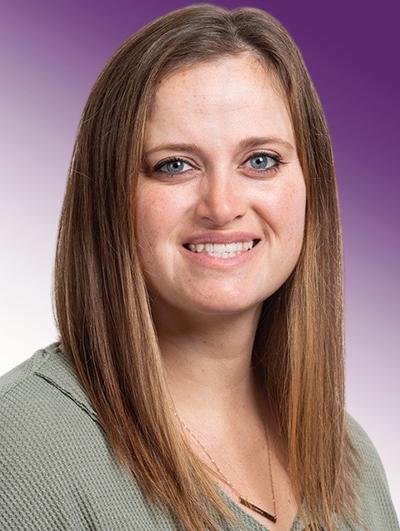 Alyse Berger, PNP