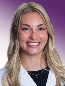 Caroline Crocker, PA