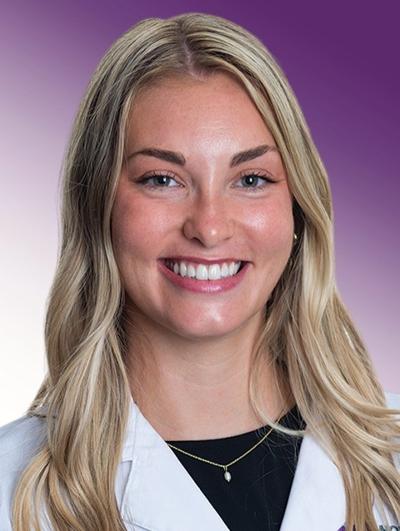 Caroline Crocker, PA