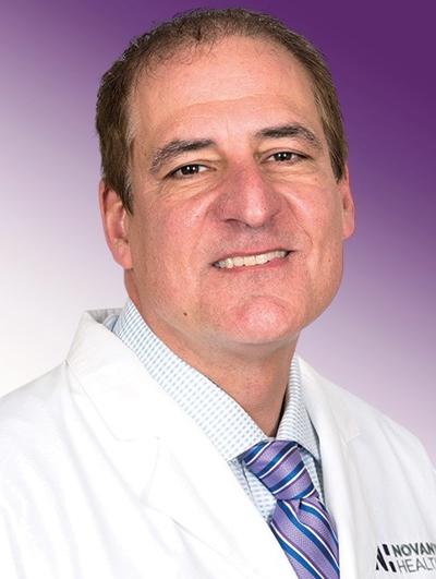 Brian Farah, MD