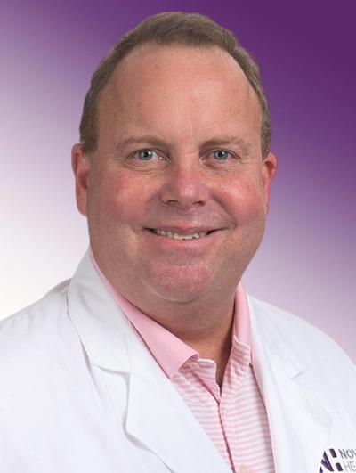Eric Starr, PA-C