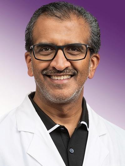Samuel Roy, MD, DDS