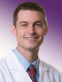 Keith Anderson, MD