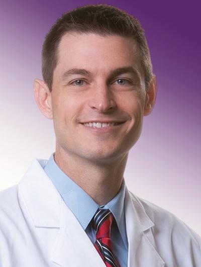 Keith Anderson, MD