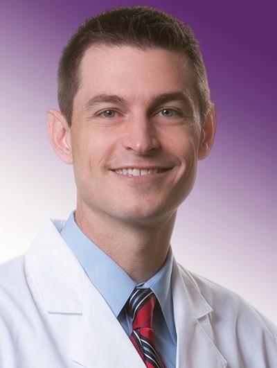 Keith Anderson, MD