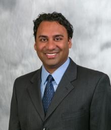 Vipul Shah, MD