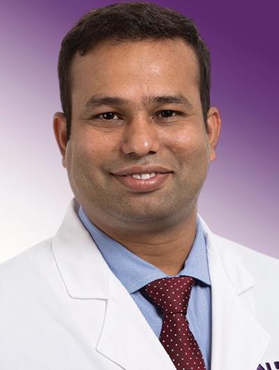Rajasekhar Kannali, MD