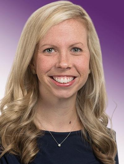 Anna Salib, MD