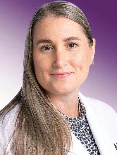 Jessica Taylor, ACNP