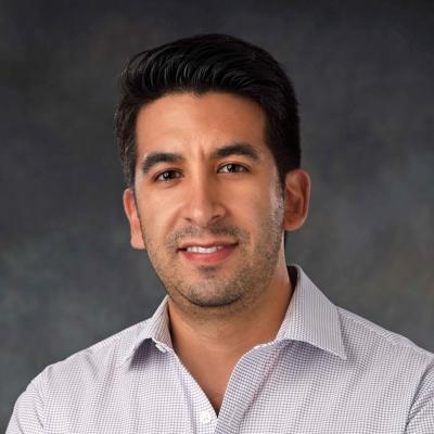 Alexander Quiroz Casian, MD
