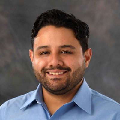 Abraham Lajara, MD