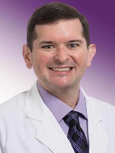 James Robson Jr, FNP
