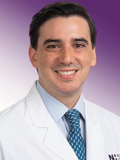 Jorge Conte, MD