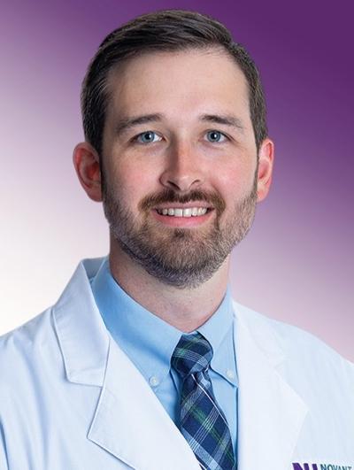 Alex Fletcher, MD
