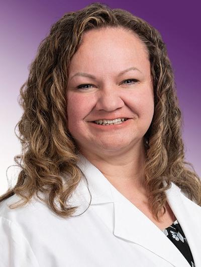 Heather DeTrizio, FNP