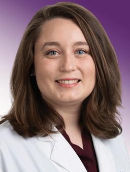 Alexandra Wright, MD