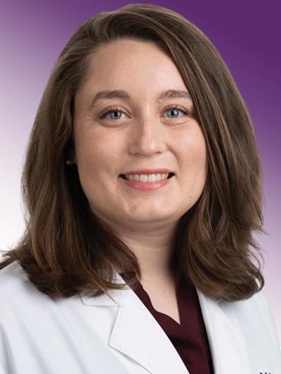 Alexandra Wright, MD