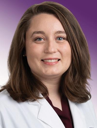 Alexandra Wright, MD