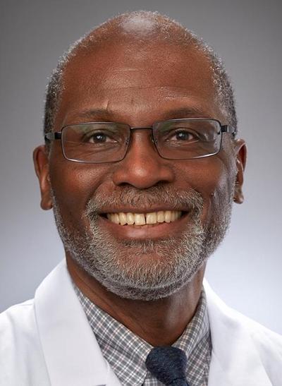 Herold Nazon, MD