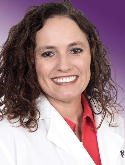Sarah Gordon, PA-C