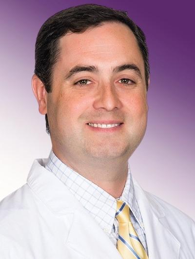 Samuel Jacks, MD