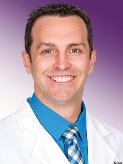 Michael Stadler, MD