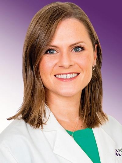 Kimberly Ray, PA-C
